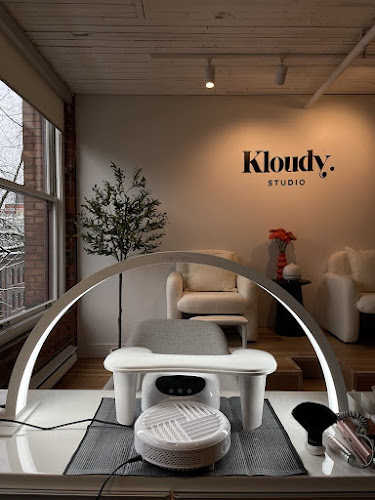Kloudy Studio