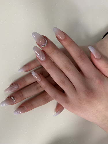 KMC Nail Salon