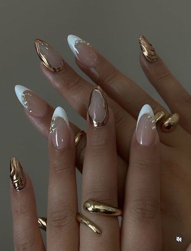 Kya NAILS