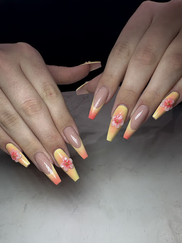 Kyomi Nails Ltd.