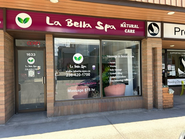 La Bella Spa