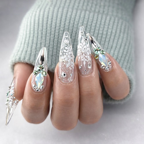 La Lotus Nails Spa - Downtown Vancouver