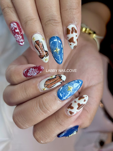 LABBY NAILCOVE
