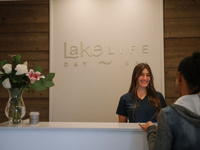 Lake Life Day Spa