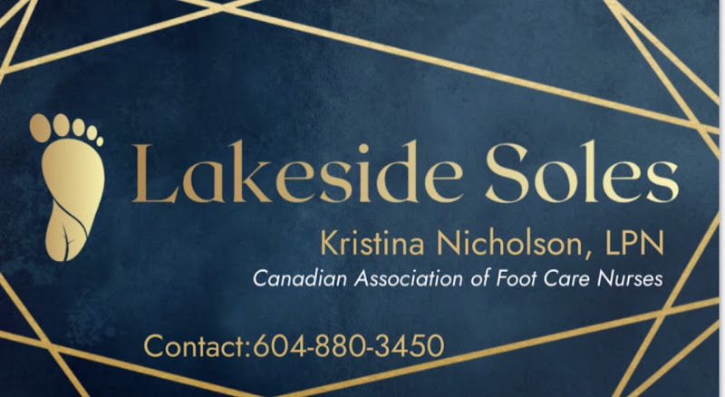 Lakeside Soles- Mobile Foot Care