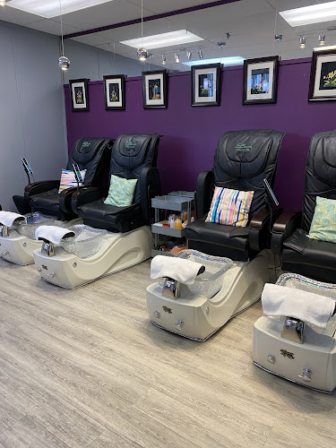Lan Nails Spa