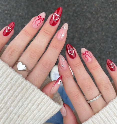 Langford Nail Art & Spa Ltd.