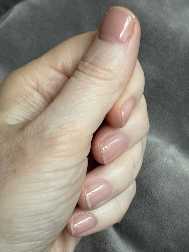 Laque Nail Bar