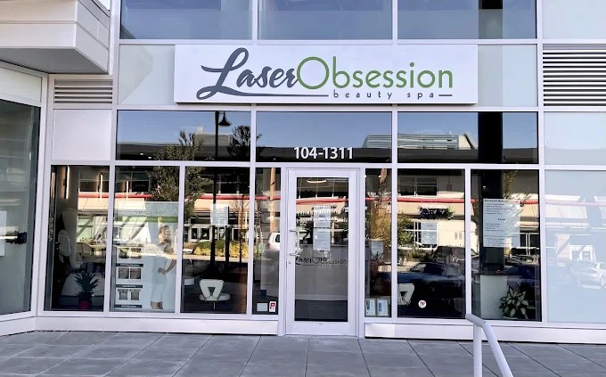 Laser Obsession Beauty Spa
