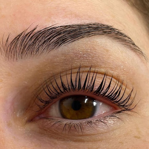 Lashes & Brows By Sanam