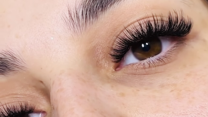 Lashes By L