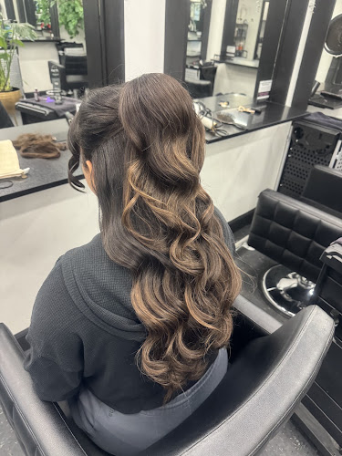 Legends Academy - Cosmetology Campus & Beauty Spa Abbotsford