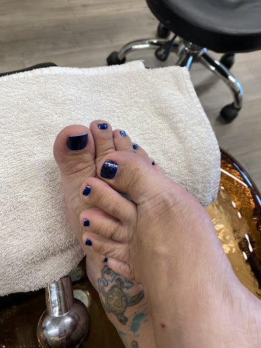 Lemon Tree Nails & Spa