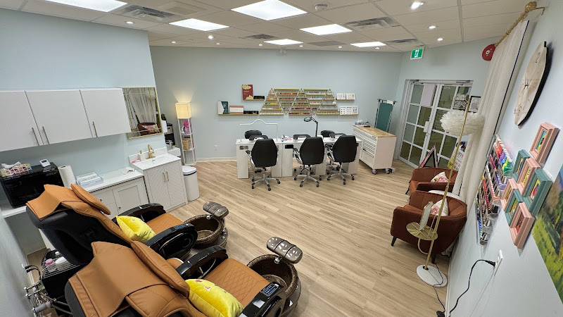 Leo's Beauty salon