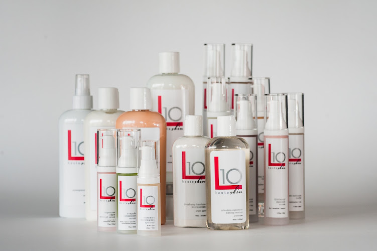 Level 10 Eurospa