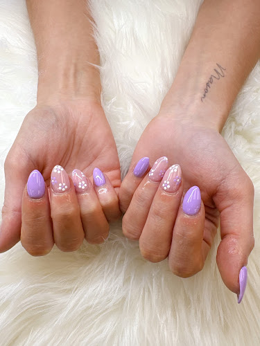 Lexi Nails & Spa - Nail Salon Richmond