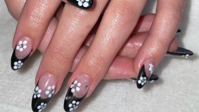 lexifaith nail studio, nail salon in Quesnel, British Columbia