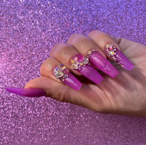 lil fingies