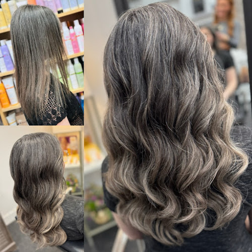 Lilybelle Locks Wigs & Hair Extensions