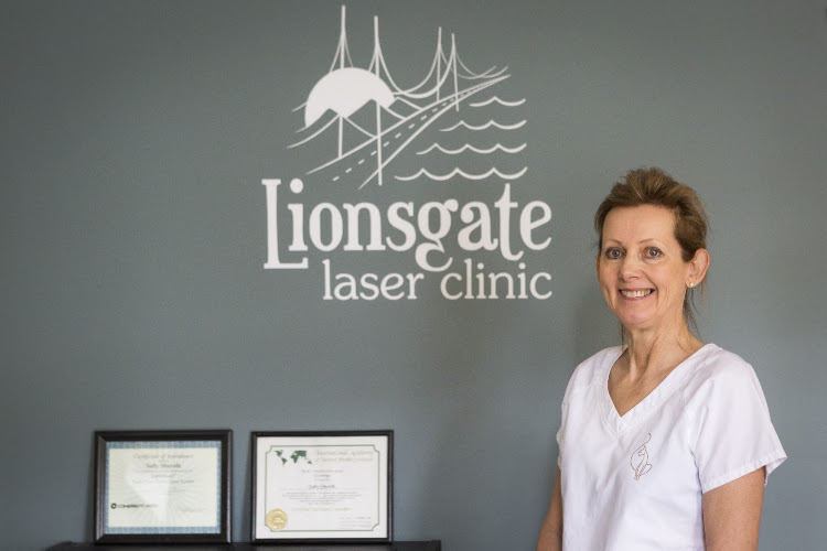 Lionsgate Laser Clinic