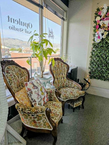 Little Fawn Salon