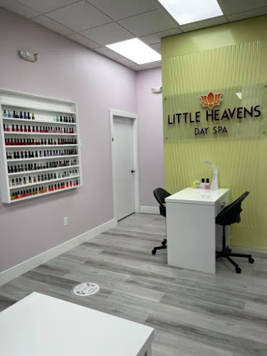 Little Heavens Day Spa