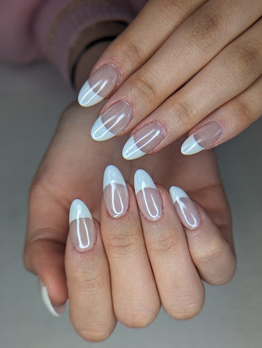 Little lounge Nails Spa
