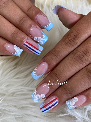 LJ Nail & Spa