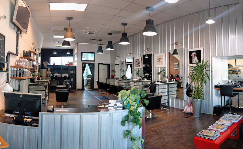 Lokel Hair Studio Inc., nail salon in Nelson, British Columbia