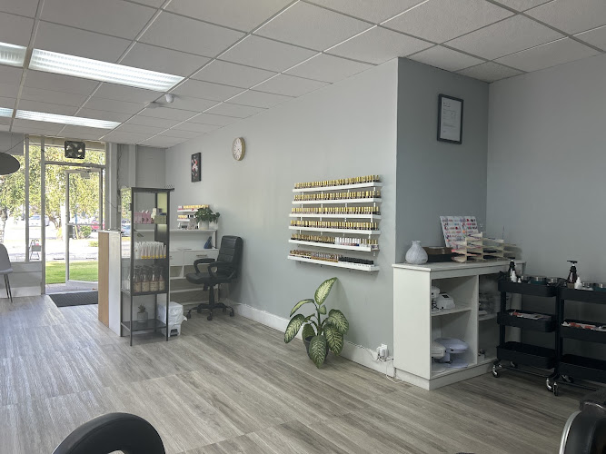 Lotus Nail Salon