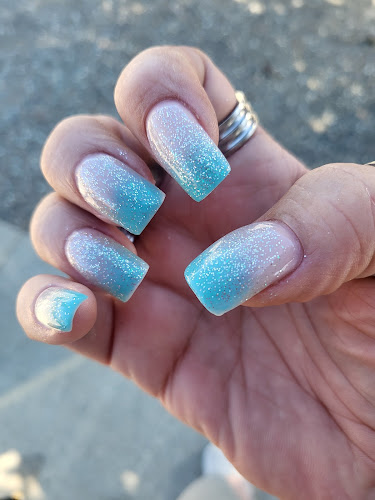 Lougheed Nails Ltd