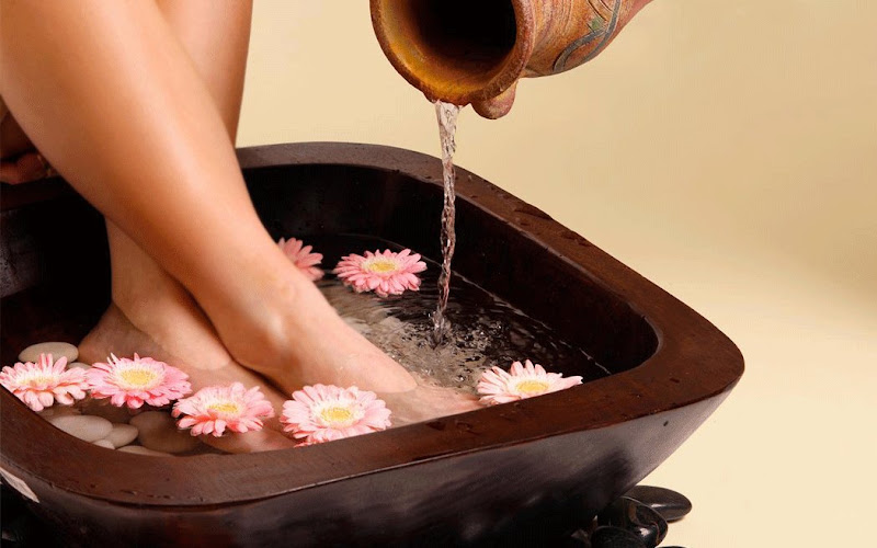 LT Nail Foot Care & Massage Kelowna