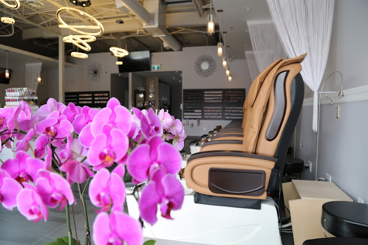 LTN Nails & Spa