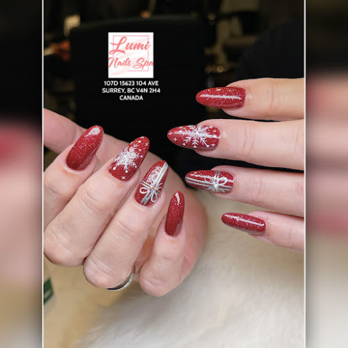 Lumi Nails Spa