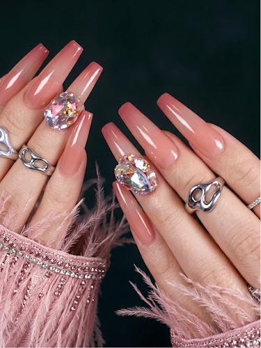 Luna Nail Art Atelier