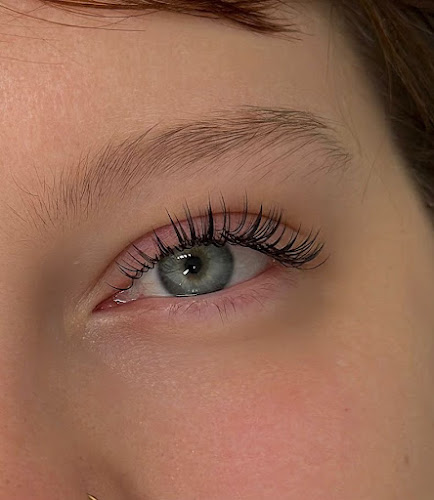 LushAura Lash Studio