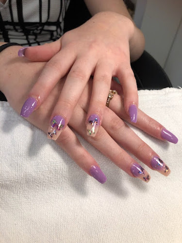 Luv Nails Studio