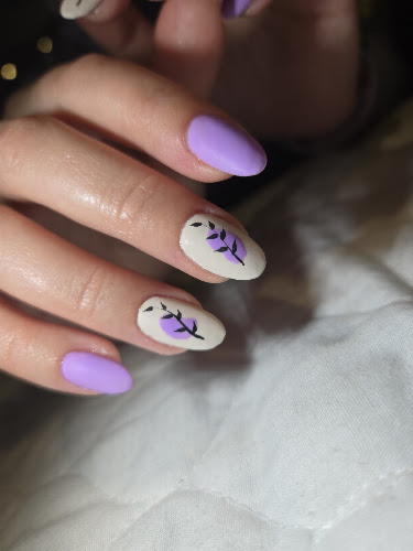 Lux Nailart