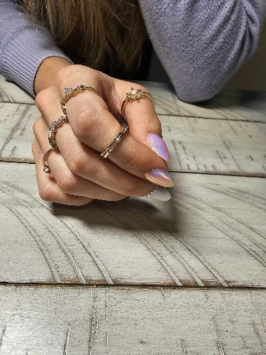 Luxe Nail Studio