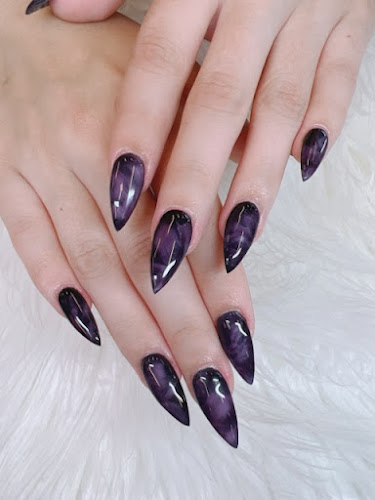 Luxe Nails & Spa