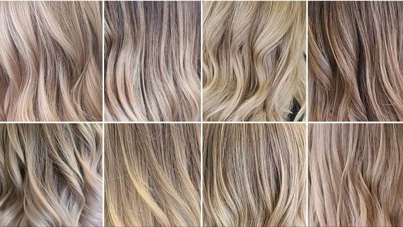 Luxe Salon