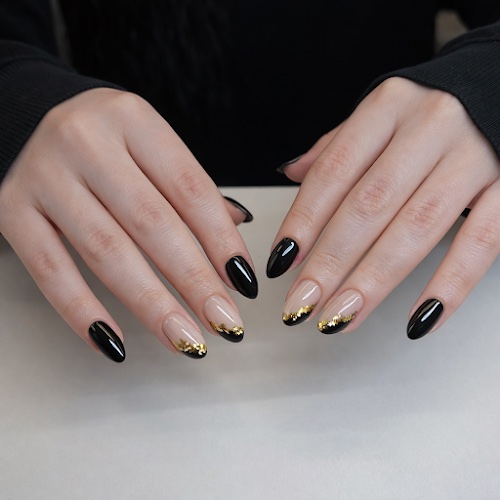LuxeTouch Nail & Spa, nail salon in Harrison Hot Springs, British Columbia