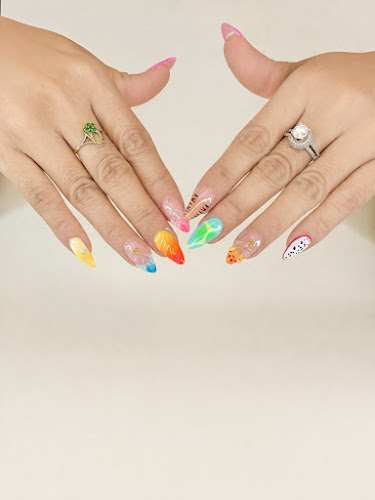 Luxii Nails Spa