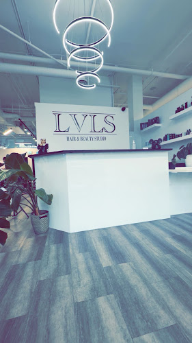 LVLS Hair And Beauty Studio
