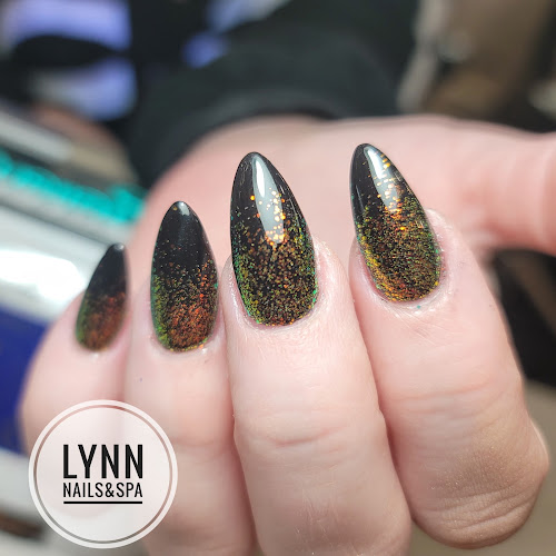 Lynn Nails & Spa