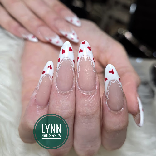 Lynn Nails & Spa Park & Tilford