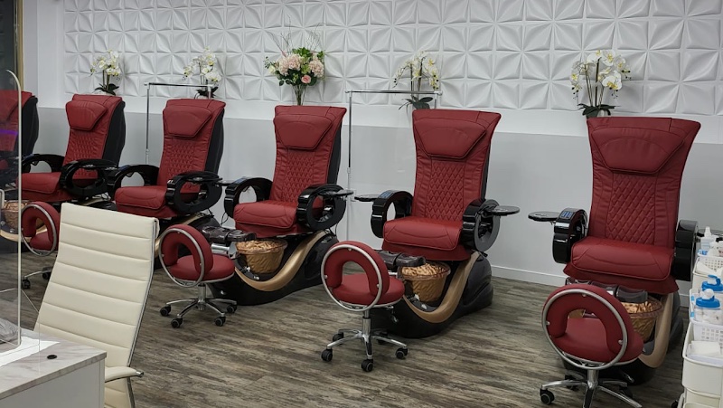 Mable Nail Bar