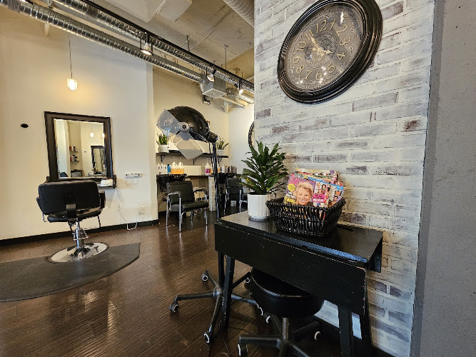 Madison Avenue Hair Designers
