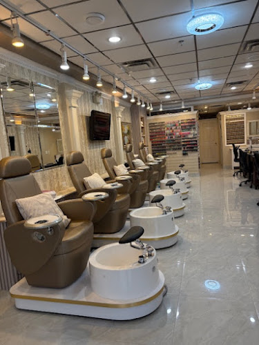 Magnifique Nail Spa