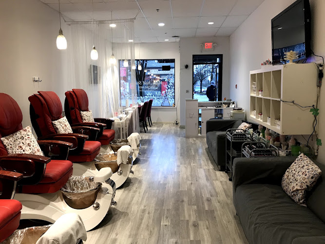 Main Nail Studio